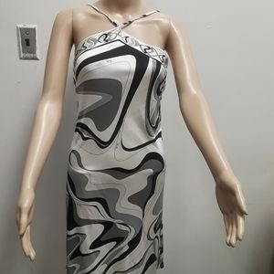 Emilio Pucci  Dress small